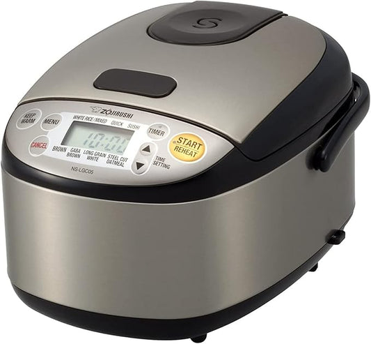 Zojirushi Rice Cooker & Warmer