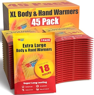 Hokkairo: Portable Hand Warmer