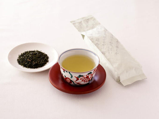 HIBIKI-AN Japanese Green Tea
