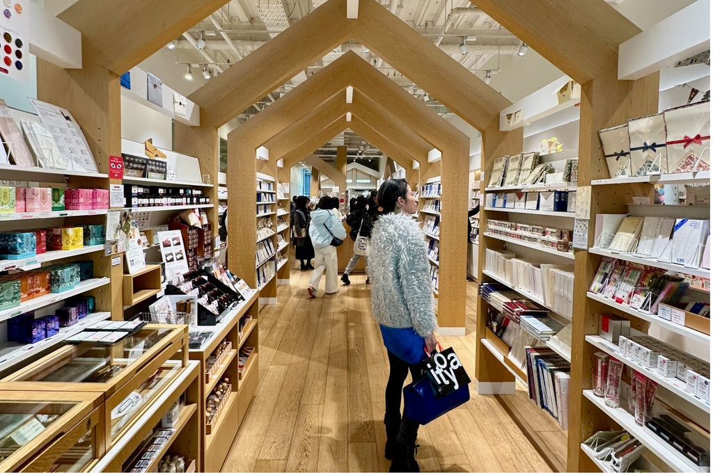 Why Japanese Stationery Is Loved by People Who Actually Use It