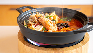 Winter Comfort Foods in Japan