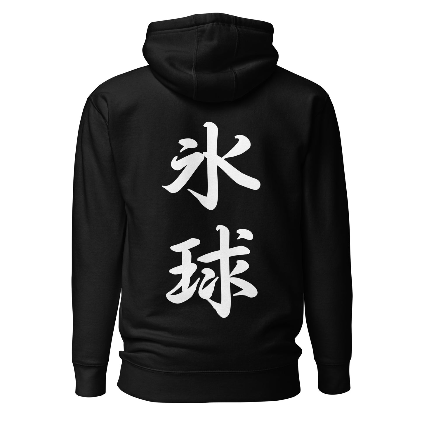 Ice Hockey "氷球"