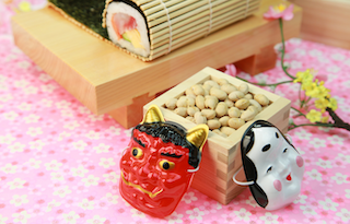 Setsubun 