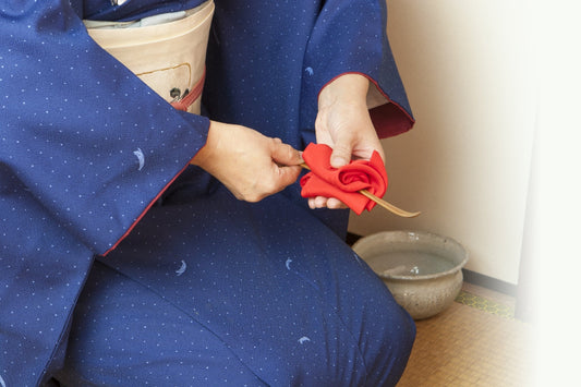 The Beauty and Longevity Secrets of Japanese Green Tea