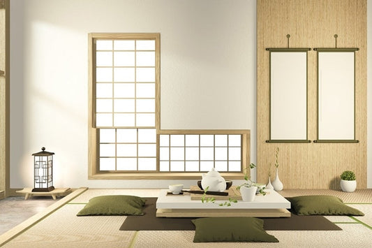 Why Tatami Still Matters in Modern Japanese Homes