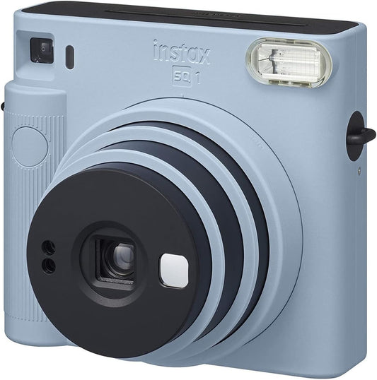 INSTAX SQUARE SQ1™: Simple, Stylish Instant Photography from Japan