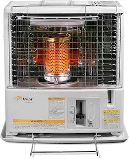 Sengoku Room Heater