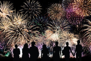 Natsu Matsuri: A Vibrant Celebration of Summer in Japan