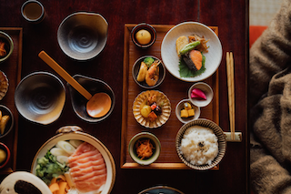 Nimono: Exploring the Tradition and Elegance of Japan's Simmered Delicacies