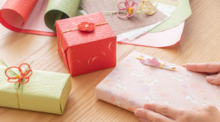 Why Packaging in Japan Feels Like Part of the Gift