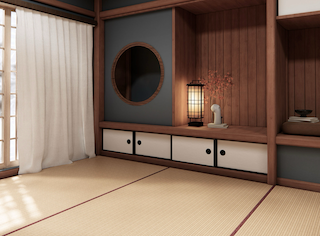 Why Japanese Homes Feel Calm—Even When the Space Is Small