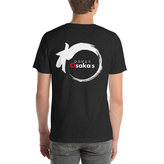 [Osaka's Logo: Team T-Shirts]